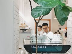 -Onirii Coffee(长乐路店)