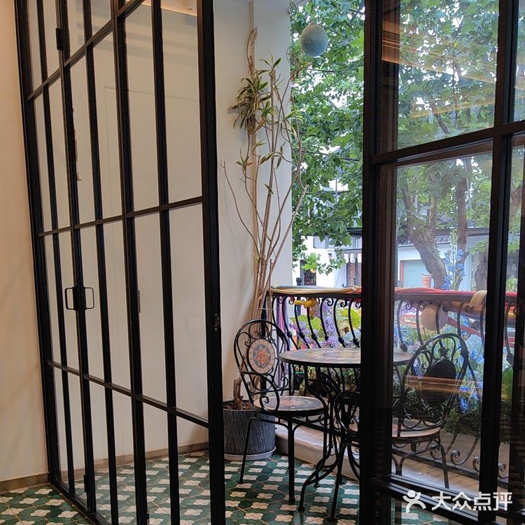 我的面包甜品图鉴