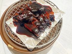 -红城阁·上海味道(四平路店)