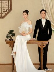 -维多利亚婚纱摄影全球旅拍(华南旗舰店)