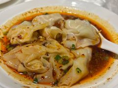 -龙抄手食府(浣花北路店)