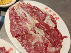 -贵宾牛·潮汕牛肉火锅(珠池总店)