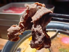 -温野菜涮涮锅(西单大悦城店)