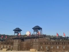 -函谷关历史文化旅游区