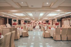 -粤大金融城国际酒店·婚宴·年会·会议