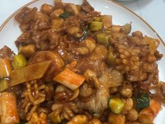 -清真·同发顺饭庄·烧麦(总店)