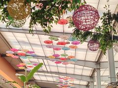 -君临七星生态酒店