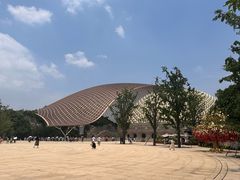 -牛首山文化旅游区