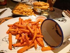 -京A Taproom·精酿餐吧(CBD店)