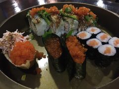 -景鹤料理(上地华联店)