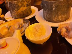 -启东恒大酒店·吕四渔号海鲜餐厅