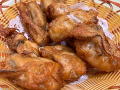 -老字号蛇口德记烧腊饭店·海鲜加工