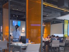 -小大董·烤鸭(观景餐厅·南京西路店)
