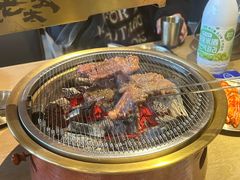 -西塔老太太泥炉烤肉(沈阳店)