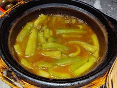 -鹤江桥·红油牛肉粉(SKP店)