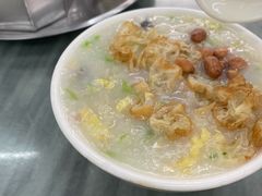 艇仔粥-穗银肠粉店(东川路店)