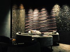 -山港凯悦酒店·BEBA海滩烧烤餐厅酒吧