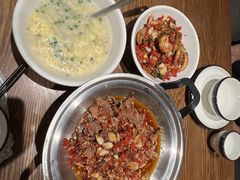 -八碗湘长沙市井菜(坡子街店)