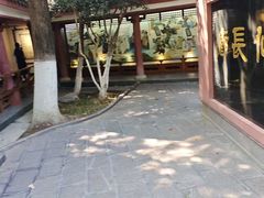 -包公祠
