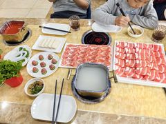 -清真军邺·金富苑肥牛(石坡街旗舰店)