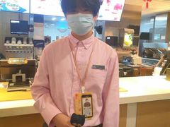 -麦当劳(长泰商业广场店)