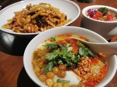 -天府豆花庄(金四季店)