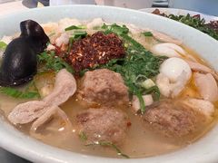 -春发生饭店·非遗(南院门店)