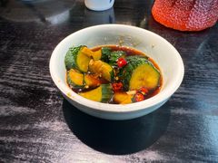 -简小舍·民间手艺菜(武昌江滩店)