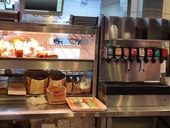 -汉堡王(北京通州领展店)