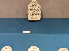 -迪庆藏族自治州博物馆