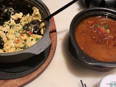 -佬麻雀·剁椒鱼头(京基KK One店)