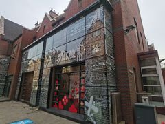 -钟书阁(松江泰晤士小镇店)