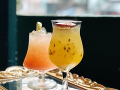 -The Cheebat 锌吧·Bistro(体育西店)