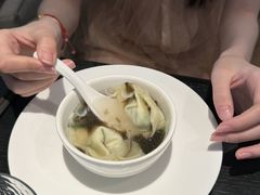 -外滩三号餐厅·创意中餐