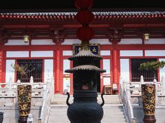 -灵谷景区