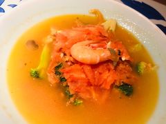 -绿茶餐厅(布吉万象汇店)