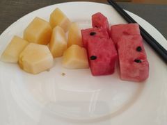 -嘉兴华美达酒店(秦逸路店)