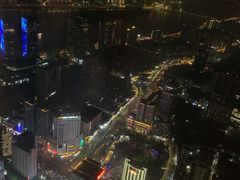 -长沙尼依格罗酒店