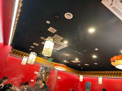 -京元盛铜锅涮肉(上海总店)