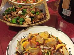 -宣威山野人家·现炒云南菜(金碧店)