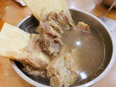 -老牌依强牛肉店(达道总店)