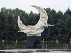 -长春净月潭风景名胜区