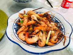 -洞天食府(北大街店)