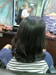 -乾健·烫染·接发SALON