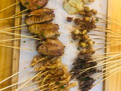 -逗烤·轻烧烤(福田店)