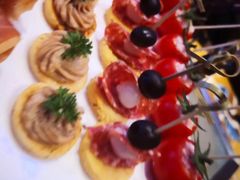 -太原富力万达文华酒店·美食汇西餐厅