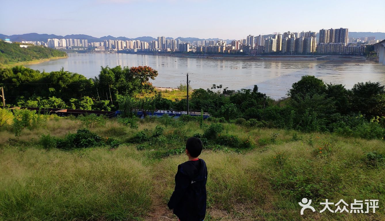 揽江公园