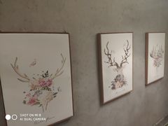 -李记潮汕砂锅粥(营福路店)