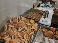 -满记烧饼(牛街东里小区一区店)