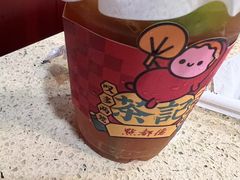 -点都德(龙之梦店)